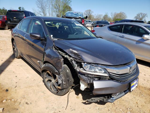 HONDA ACCORD LX 2017 1hgcr2f3xha290903