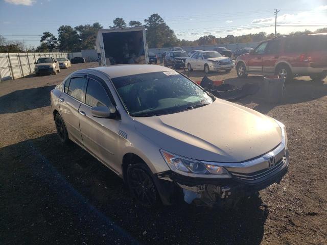 HONDA ACCORD LX 2017 1hgcr2f3xha298855