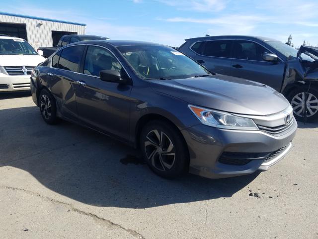 HONDA ACCORD LX 2017 1hgcr2f3xha299617