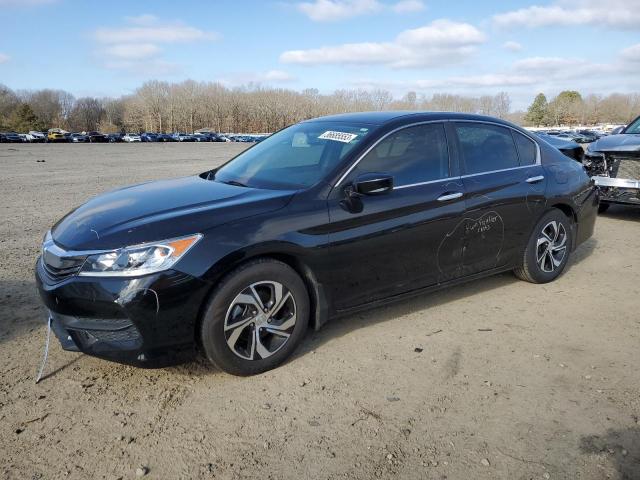 HONDA ACCORD LX 2017 1hgcr2f3xha303150