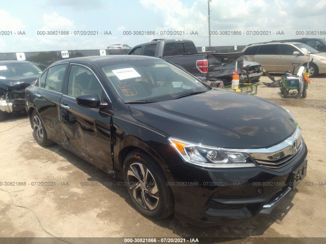 HONDA ACCORD 2017 1hgcr2f3xha303360