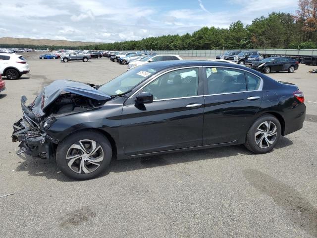 HONDA ACCORD LX 2017 1hgcr2f3xha304587