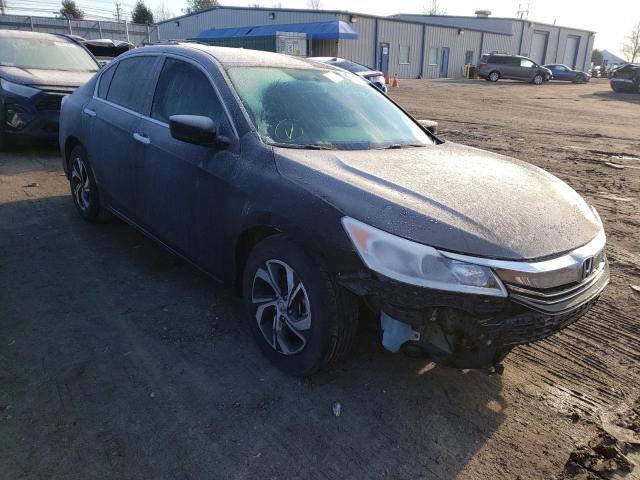 HONDA ACCORD LX 2017 1hgcr2f3xha304637