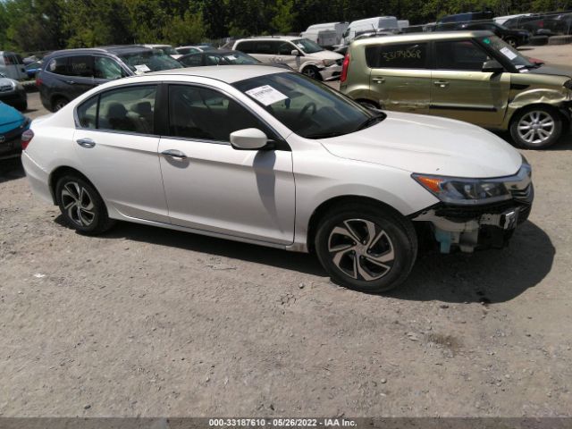 HONDA ACCORD SEDAN 2017 1hgcr2f3xha306579