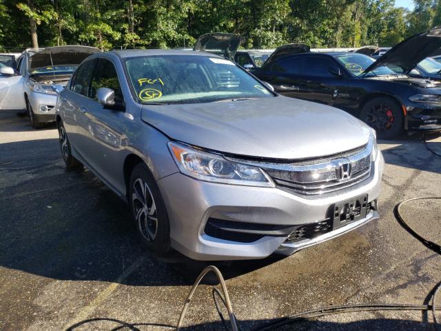 HONDA ACCORD LX 2017 1hgcr2f3xha306629