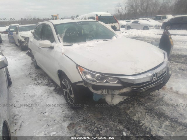 HONDA ACCORD SEDAN 2017 1hgcr2f3xha307411