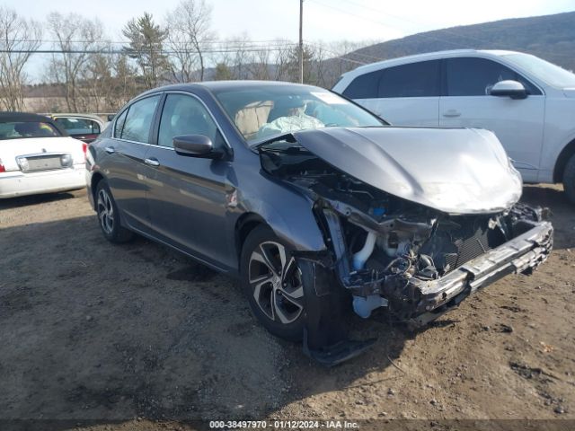 HONDA ACCORD 2017 1hgcr2f3xha307926