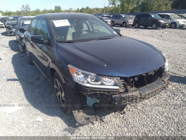 HONDA ACCORD SEDAN 2016 1hgcr2f40ga032977