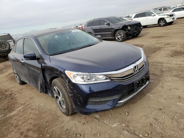 HONDA ACCORD LX 2016 1hgcr2f40ga038360