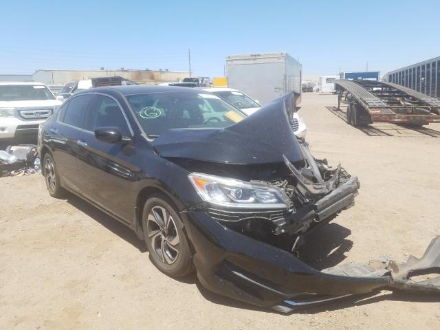 HONDA ACCORD LX 2016 1hgcr2f40ga059063