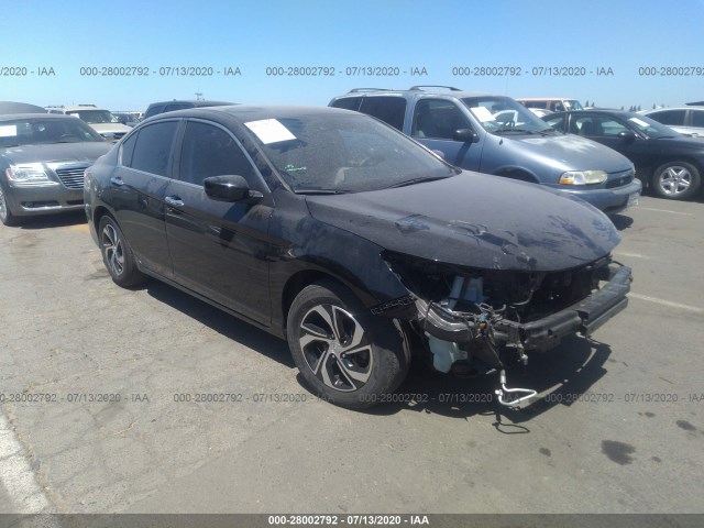 HONDA ACCORD SEDAN 2016 1hgcr2f40ga075148