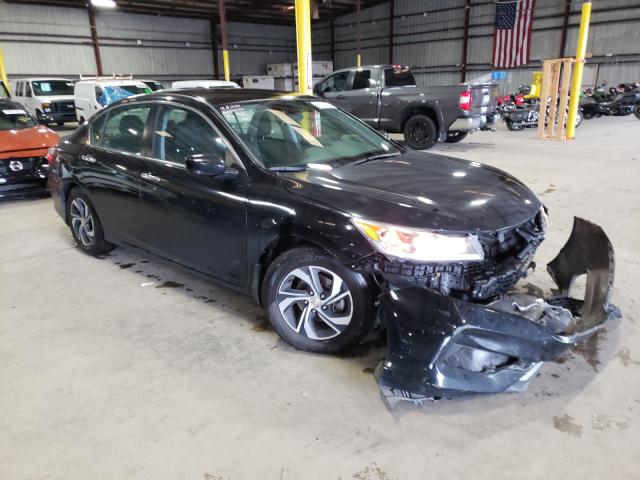 HONDA ACCORD SEDAN 2016 1hgcr2f40ga087669