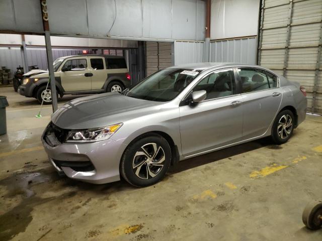 HONDA ACCORD LX 2016 1hgcr2f40ga180983