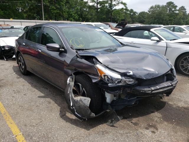 HONDA ACCORD LX 2016 1hgcr2f40ga227848