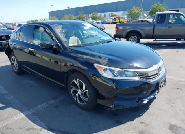 HONDA ACCORD SEDAN 2017 1hgcr2f40ha068749