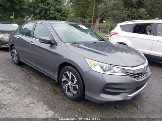 HONDA ACCORD 2017 1hgcr2f40ha123846