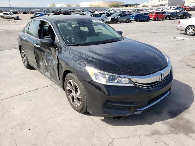 HONDA ACCORD LX 2017 1hgcr2f40ha169077