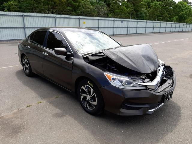 HONDA ACCORD LX 2017 1hgcr2f40ha175994