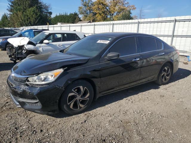 HONDA ACCORD LX 2017 1hgcr2f40ha222859