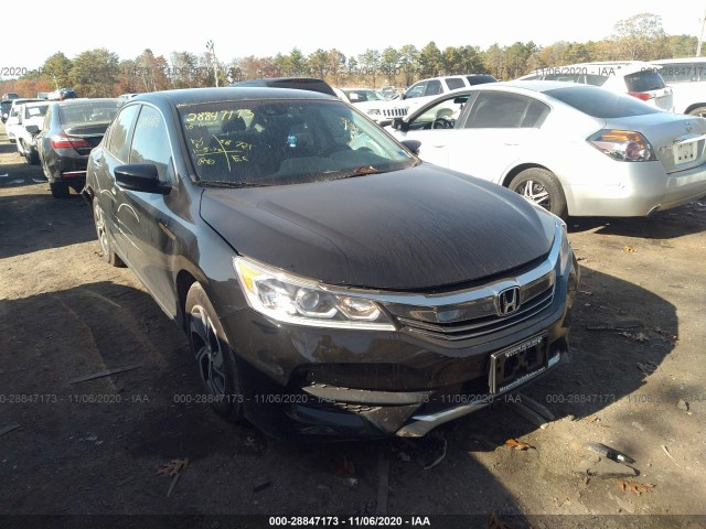 HONDA ACCORD SEDAN 2016 1hgcr2f41ga006632