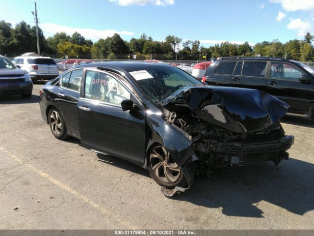 HONDA ACCORD SEDAN 2016 1hgcr2f41ga044362