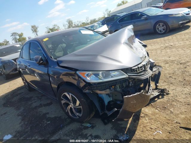 HONDA ACCORD 2016 1hgcr2f41ga130187