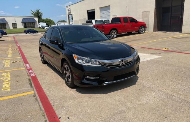 HONDA ACCORD LX 2016 1hgcr2f41ga223582