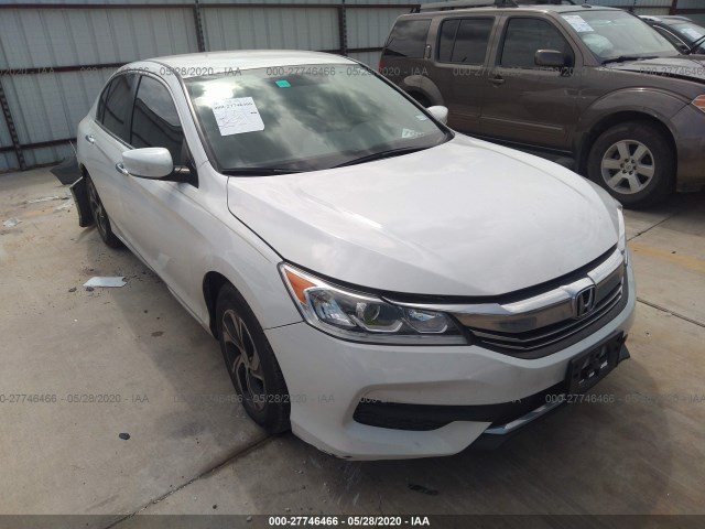 HONDA ACCORD SEDAN 2016 1hgcr2f41ga247400