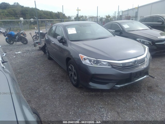 HONDA ACCORD SEDAN 2017 1hgcr2f41ha044184