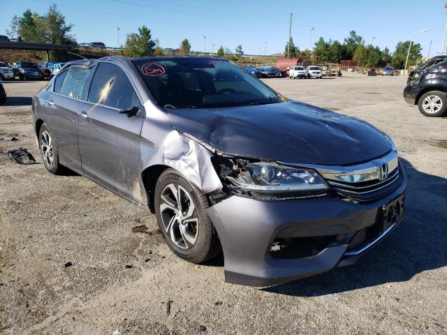 HONDA ACCORD LX 2017 1hgcr2f41ha082367