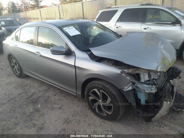 HONDA ACCORD SEDAN 2016 1hgcr2f42ga020958