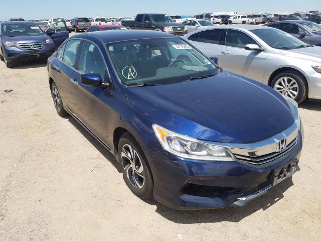 HONDA ACCORD LX 2016 1hgcr2f42ga039770