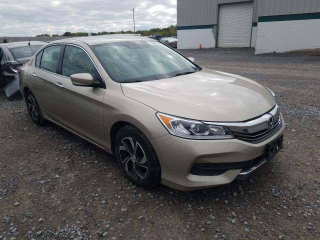 HONDA ACCORD LX 2016 1hgcr2f42ga061042