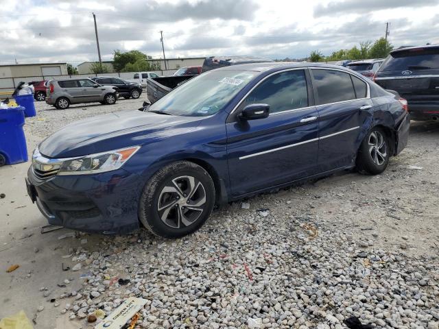 HONDA ACCORD LX 2016 1hgcr2f42ga063759