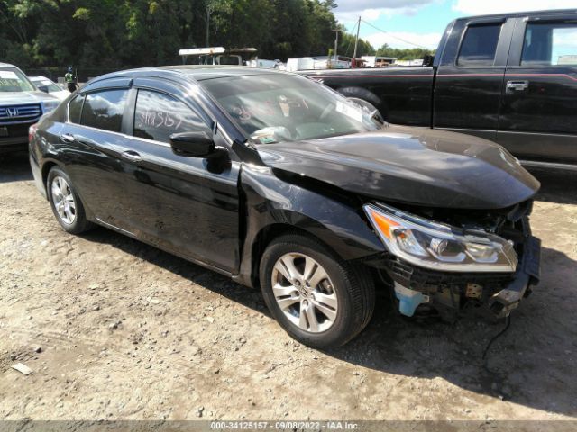 HONDA ACCORD SEDAN 2016 1hgcr2f42ga082621