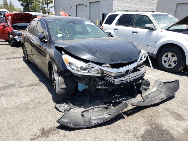 HONDA ACCORD 2016 1hgcr2f42ga087642