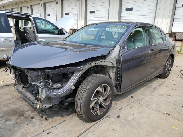 HONDA ACCORD LX 2016 1hgcr2f43ga063382