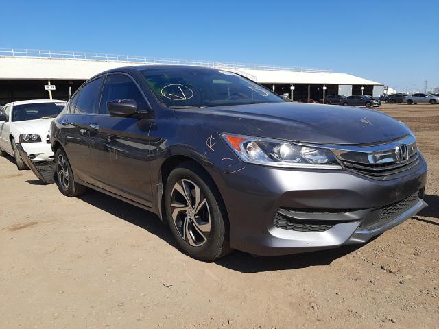 HONDA ACCORD LX 2016 1hgcr2f43ga063401