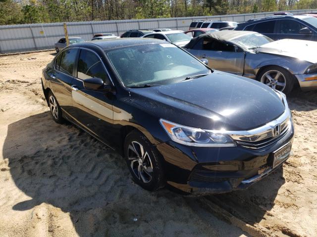 HONDA ACCORD LX 2016 1hgcr2f43ga066010