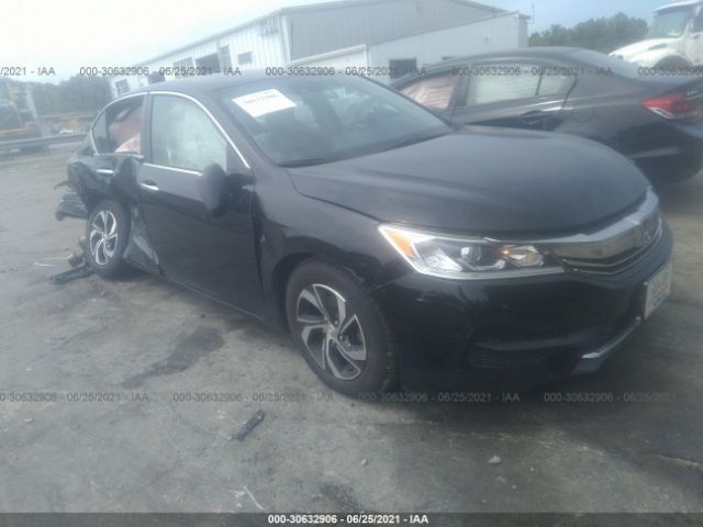 HONDA ACCORD SEDAN 2016 1hgcr2f43ga087732