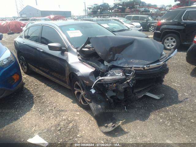 HONDA ACCORD SEDAN 2016 1hgcr2f43ga235698