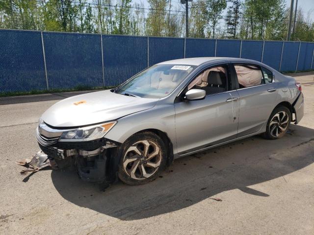 HONDA ACCORD 2016 1hgcr2f43ga800385