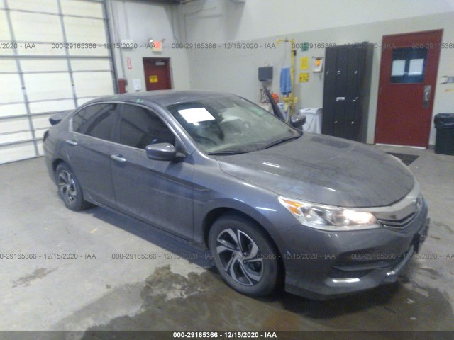 HONDA ACCORD SEDAN 2017 1hgcr2f43ha059897