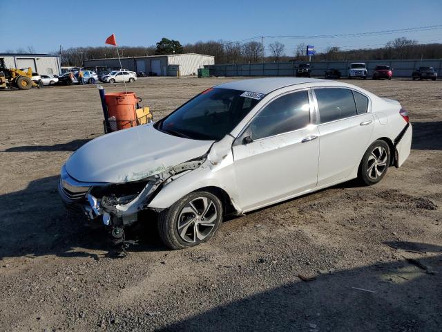 HONDA ACCORD LX 2017 1hgcr2f43ha068762