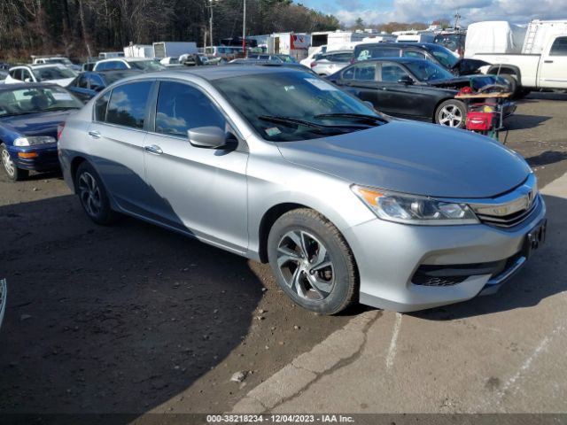 CHEVROLET CRUZE 2017 1hgcr2f43ha082936