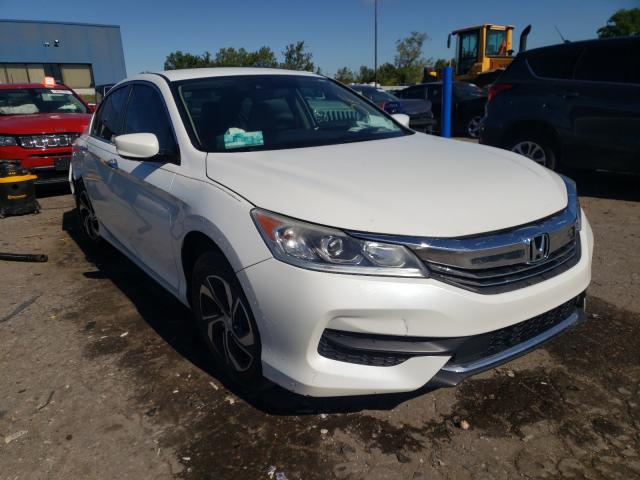 HONDA ACCORD LX 2017 1hgcr2f43ha158347