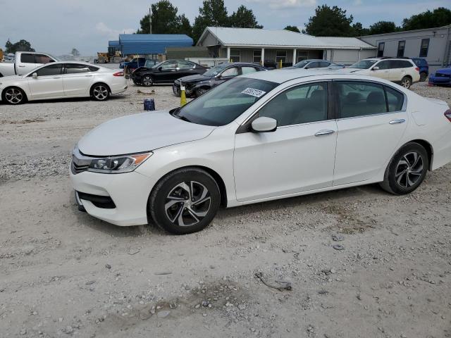 HONDA ACCORD LX 2016 1hgcr2f44ga042265