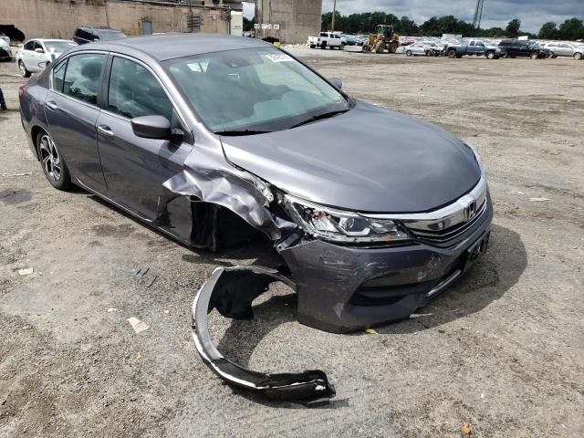 HONDA ACCORD LX 2016 1hgcr2f44ga054738