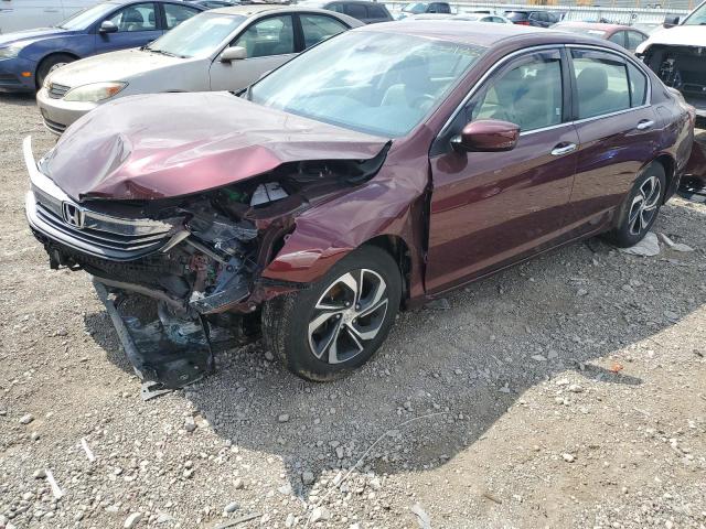 HONDA ACCORD 2016 1hgcr2f44ga061009