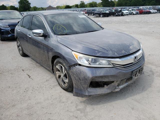 HONDA ACCORD LX 2016 1hgcr2f44ga063388